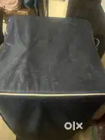 Samsung-Washing machine-top load- full automatic(bubble storm)