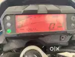 YAMAHA FZS