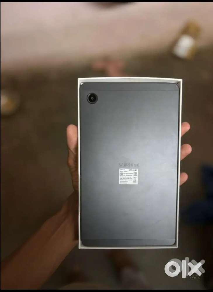 Galaxy a9 best condition use nhi hua hai new hai government ki taraf s