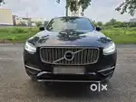 Volvo XC 90 D5 Inscription, 2017, Diesel