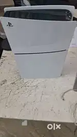 PS5 for Sale with Controller & Cables