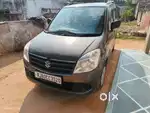 Maruti Suzuki Wagon R 2011 Petrol 70000 Km Driven