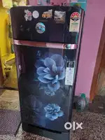 Samsung 189 L Direct Cool Single Door 5 Star Refrigerator