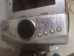 Ken star microwave plus covection
