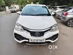 Toyota Etios GD SP*, 2013, Diesel