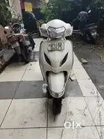 Activa 5g All pepar clear Insurance expired good condition fast owner