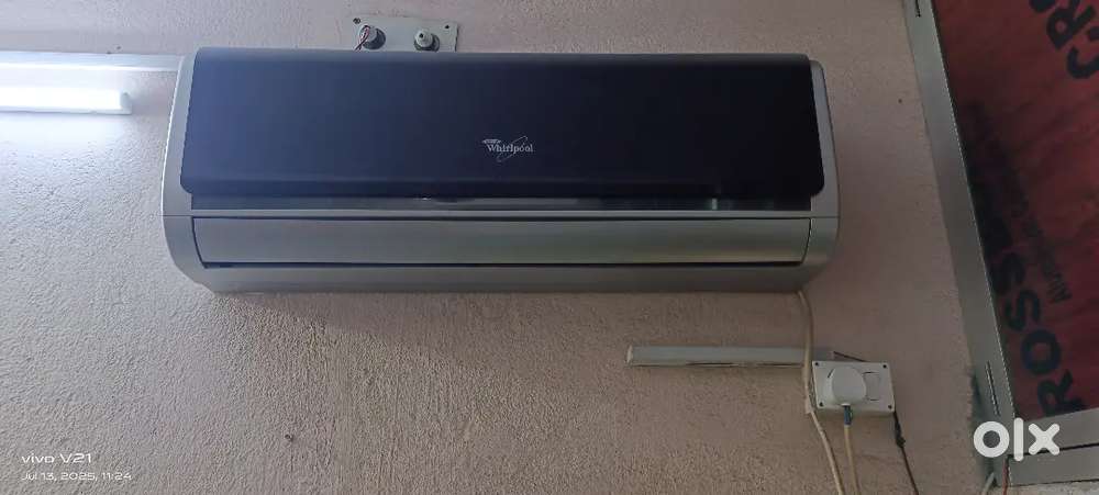Whirlpool AC