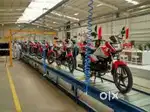 50 + vacancy available in manufacturing company