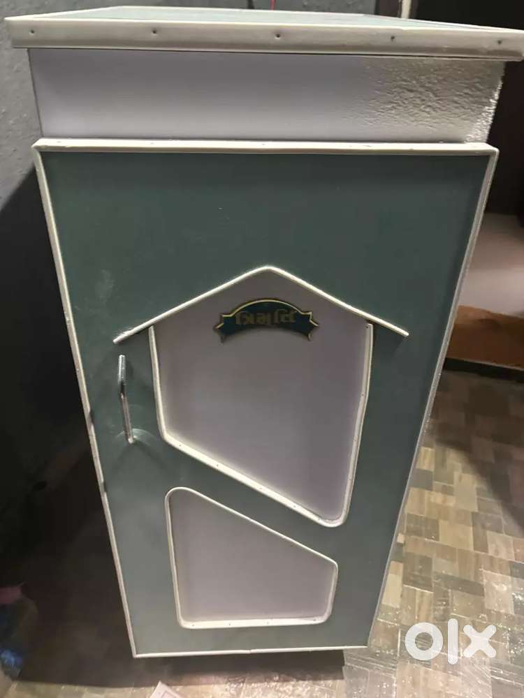 2 HP Heavy-Duty Flour Grinding Girni- Excellent Condition–Ready to Use