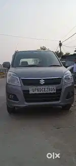 Maruti Suzuki Wagon R 2016 Petrol 91000 Km Driven