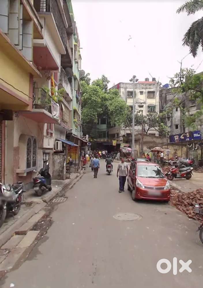 NEW ALIPORE FLAT OFFICE SHOP GODOWN ALL TYPES