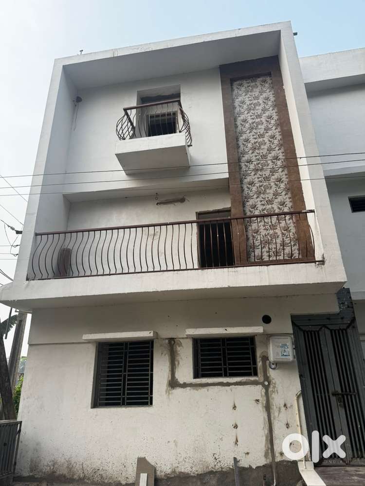 Luxury Duplex villa is ready for sale