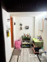 1 Bed room is avilable for sharing