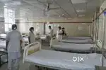 हॉस्पिटल में जॉब करने के लिए संपर्क करें!