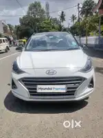 Hyundai Grand i10 Nios, 2022, Petrol