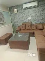 1800 sq feet furnished office for rent sector 17 Chandigarh