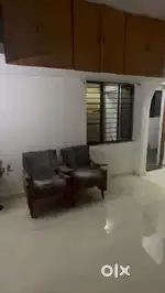 1bhk flat rent for family/working bachlors/students