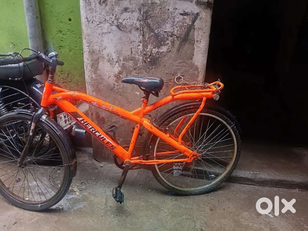 Good condition cycle need money
