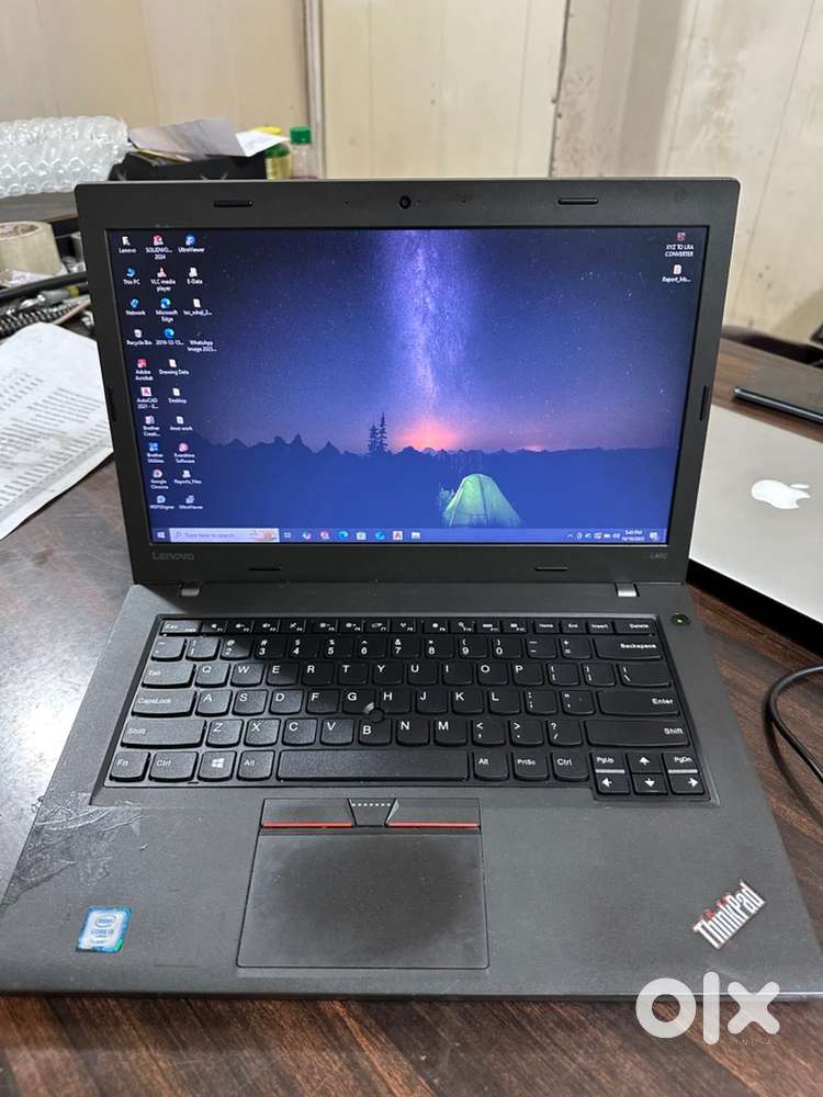 Lenovo Thinkpad