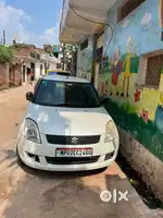 Maruti Suzuki Swift 2010