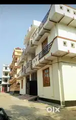Independent House For Rent Kalyanpur