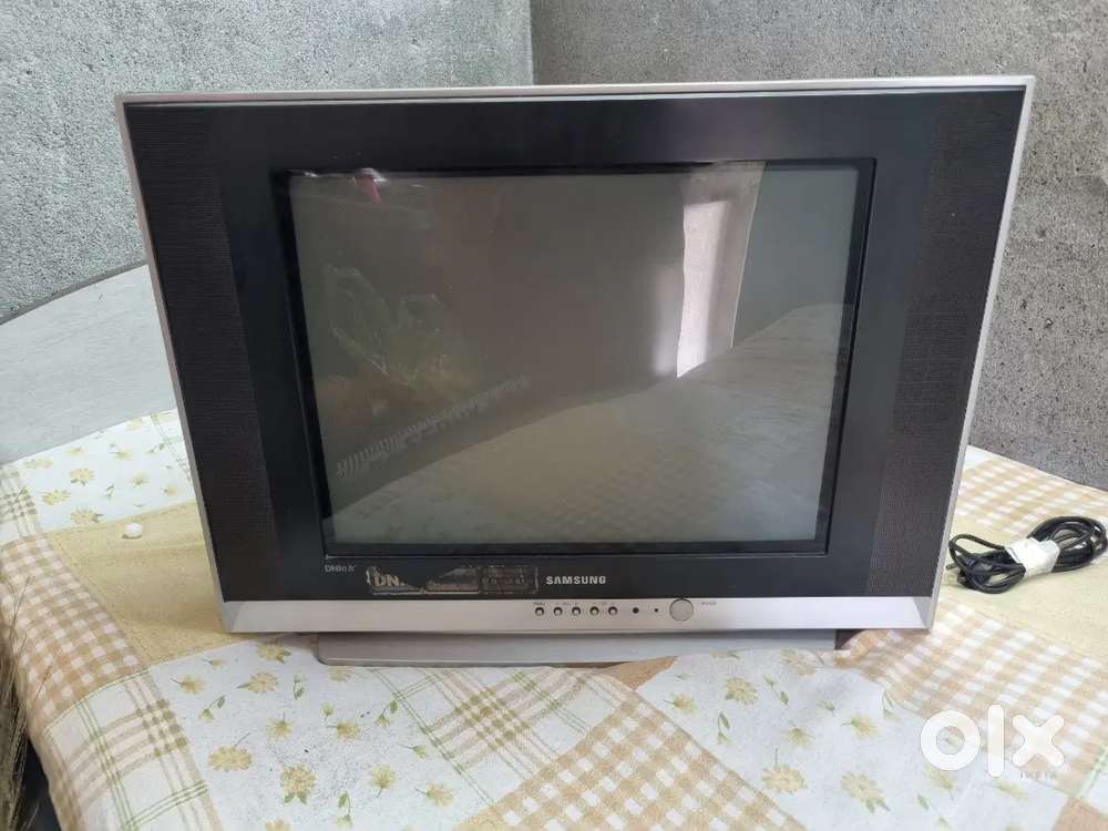 Samsung Tv