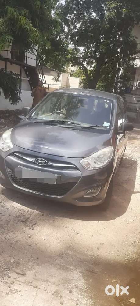 Hyundai i10 2015 Petrol 61000 Km Driven