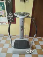 Multi gym, massager and cycling