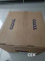 TOTO half pedestal