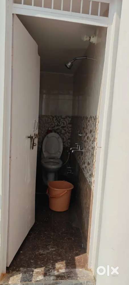 Rent for bachelor's (only female ) or family