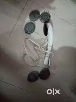 Body massager