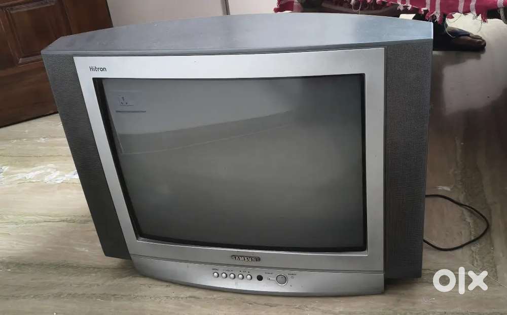 SAMSUNG TV 21INCH