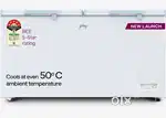 Godrej

505 L Double Door Standard Deep Freezer