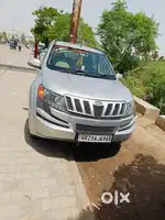 Mahindra XUV500 2015 Diesel 100000 Km Driven