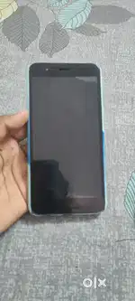 Honor 8 PRO (Navy Blue, 128GB) 6GB RAM