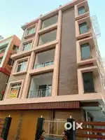 3bhk 2 toilet ab block newtown
