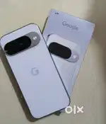 Google pixel 10 - brand new
