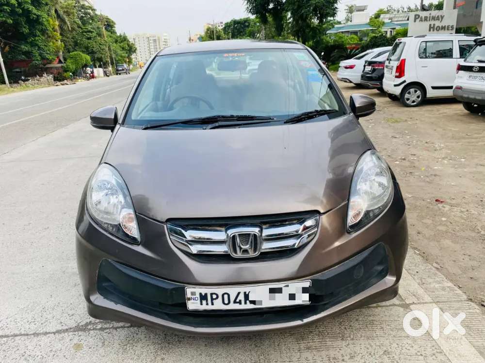 Honda ameze cng कार किराये पर देना है 18000rs महीना