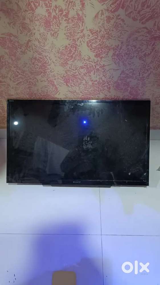 Sony tv good condition