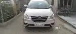 Toyota Innova 2014