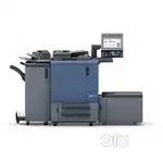 konica minolta