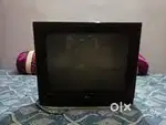 LG, company T.V