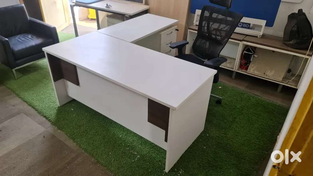 Conference table chair workstation computer table