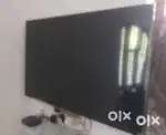 Philips TV 55 ( Display Issue)