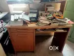 Computer/Study टेबल(2) नग