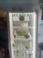 Western fridge