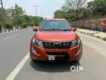 Mahindra XUV500 W10 1.99 mHawk, 2018, Diesel