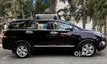 Full-Time Driver for Innova Crysta – Kannada, Hindi & English