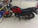 Comfortable to ride decently powerful