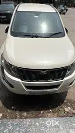 Mahindra XUV500 2017 Diesel 72000 Km Driven